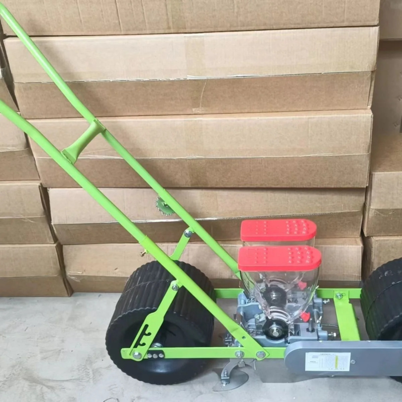 CHANGTIAN Hand Push Seeder Oni - Agriculture Onion Farming review and price