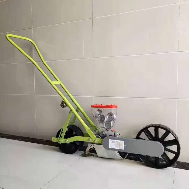 CHANGTIAN Hand Push Seeder Oni - Agriculture Onion Farming review and price