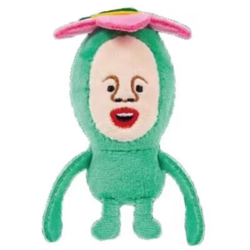 Fairy Farm Gashapon Toys Kobit - Farming Japan review and price