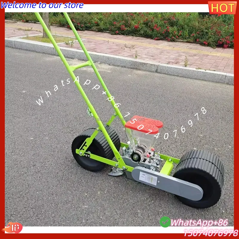 2026 Push-type Vegetable Seede - Agriculture Onion Farming review and price