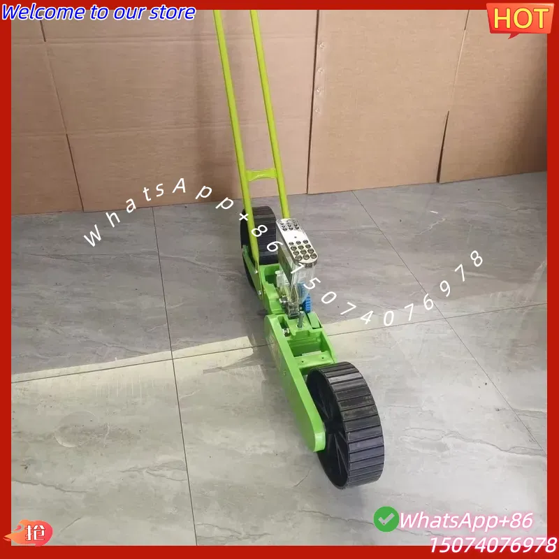 2026 Push-type Vegetable Seede - Agriculture Onion Farming review and price
