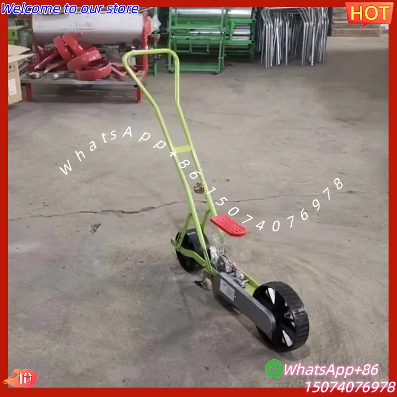 2026 Push-type Vegetable Seede - Agriculture Onion Farming review and price