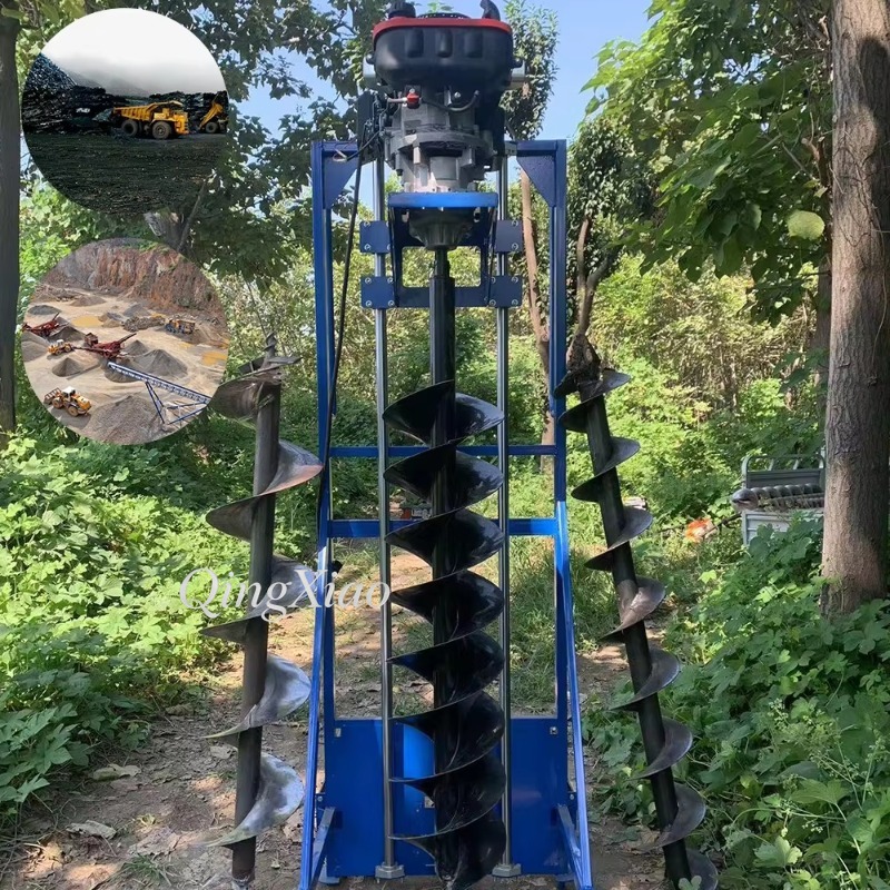 High Efficiency Water Well Dri - Us Agriculture Farming Job review and price