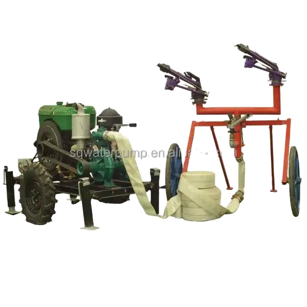 Farm Irrigation Rain Gun Agric - Agriculture Farming Kit review and price