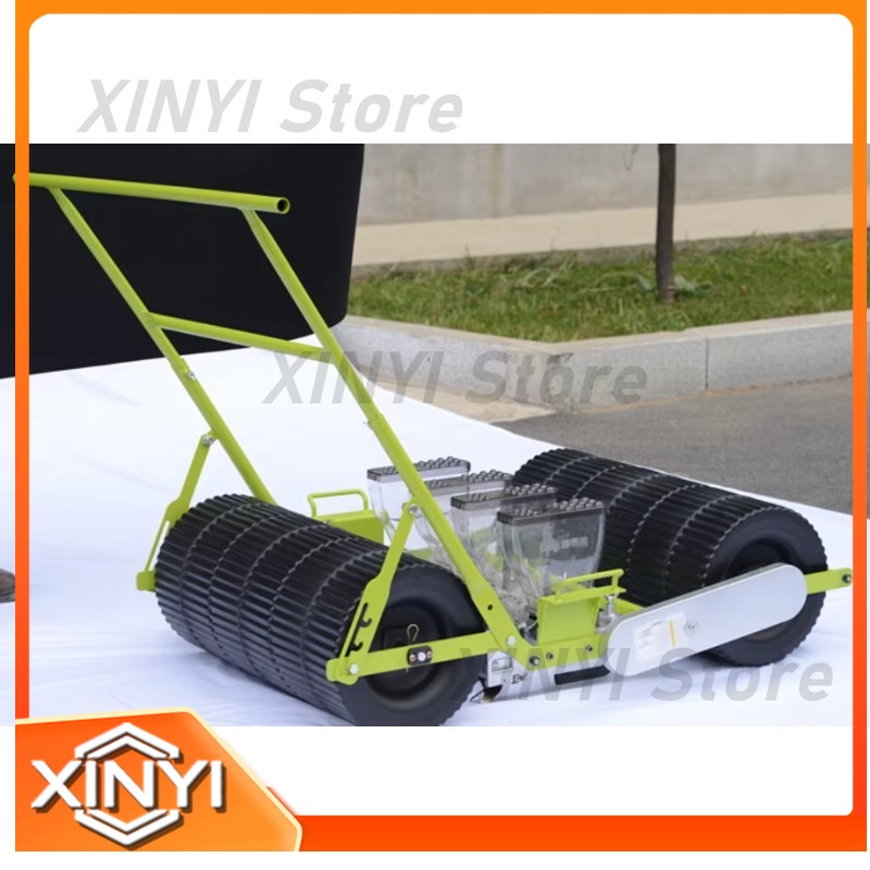 Electric Vegetable Seeder for  - Agriculture Onion Farming review and price