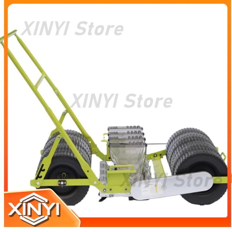 Electric Vegetable Seeder for  - Agriculture Onion Farming review and price