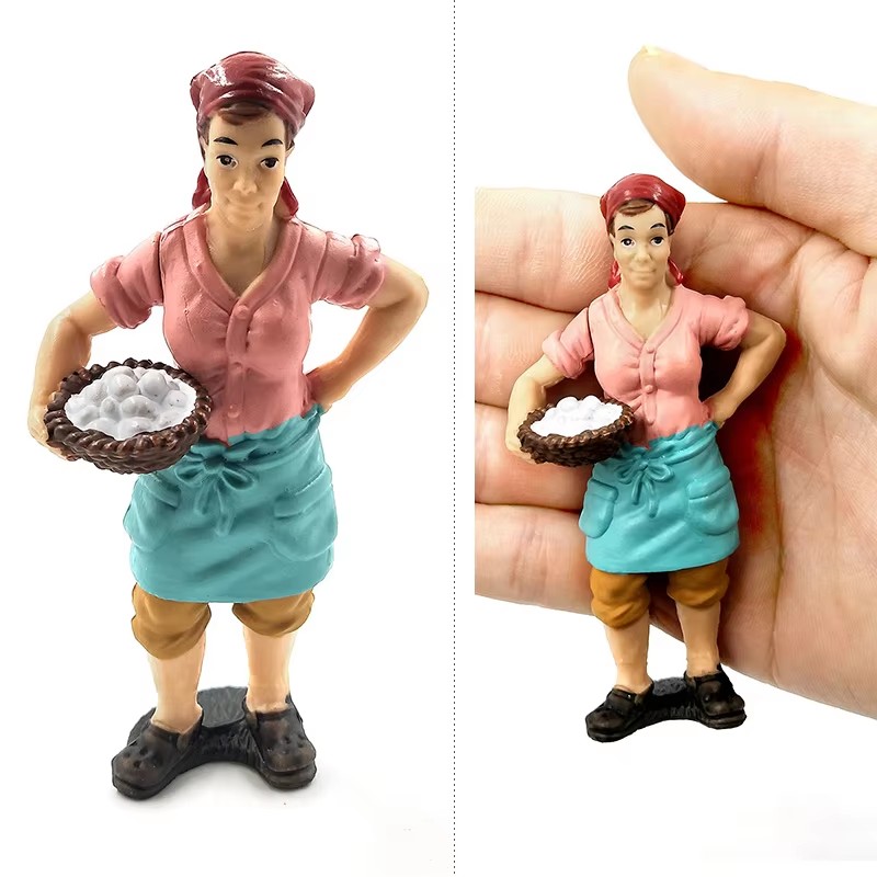 Farm Staff Worker Farmer Simul - Farming Japan review and price